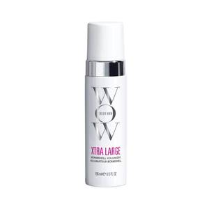 lot 39517 image: COLOR WOW Xtra Large Volumizer �� Alcohol-Free Foam for Weightless Volume - Retail $28