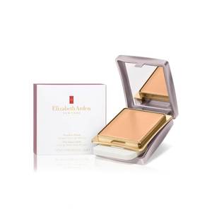 lot 39542 image: Elizabeth Arden Flawless Finish Sponge-On Cream Foundation, Warm Sunbeige - Retail $50