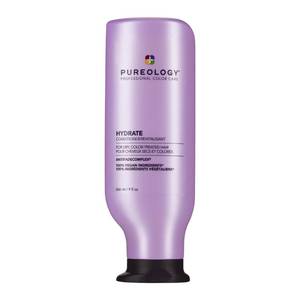 lot 39580 image: Pureology Hydrate Conditioner �� Moisturizes & Nourishes Dry Hair, 9 fl oz - Retail $39
