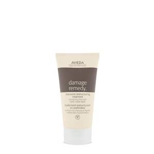 lot 39593 image: AVEDA Damage Remedy Intensive Restructuring Treatment  Deep Repair Treatment for Damaged Hair  Strengthens Damaged Hair  With Quinoa Protein  98% Naturally Derived, 5 Fl Oz - Retail $55