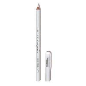 lot 39659 image: L.A. COLORS On Point Eyeliner Pencil WSharpener, White CP626 - Retail $2