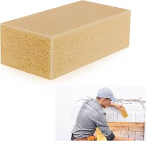 lot 2432 image: Tessco for You 1 Pcs Reusable Soot Eraser Sponge for Dry Cleaning