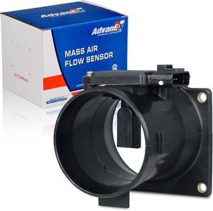 lot 2453 image: F81F12B579BA MAF Sensor Compatible with TaurusF 150Expedition