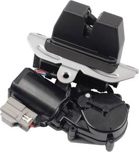 lot 2516 image: Dasbecan Liftgate Lock Actuator Compatible with 2015-2020 Ford Edge