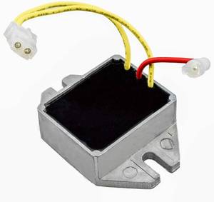 lot 2543 image: HZ 12V Voltage Regulator for Briggs & Stratton 845907 394890 393374 691185