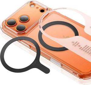 lot 2546 image: ESR for MagSafe Sticker, MagSafe Ring for iPhone 18 Pro Max17-12