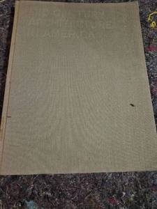 lot 124 image: American Institute of Architects Honor Awards 1961 Architecture Book