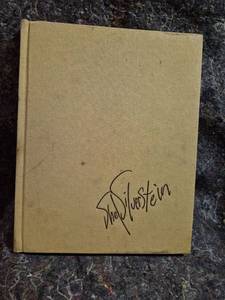 lot 220 image: Shel Silverstein Uncle Shelbys Story of Lafcadio, the Lion Who Shot Back 1963
