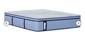lot 6563 image: Sealy Posturepedic Plus King 12 retails for $4,000 - Retail $4,000