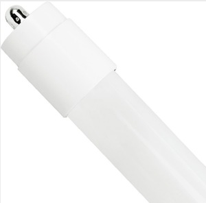 lot 94 image: Bundle of 5 Type B Frosted -A8 5000K - 8  LED TUBE LIGHT