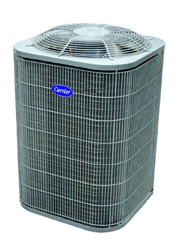 lot 220 image: 2 Ton 13 SEER Residential Air Conditioner Condensing Unit