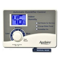 lot 258 image: Automatic Digital Humidifier Control for Steam Humidifiers