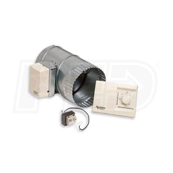 lot 276 image: Aprilaire Ventilation Controller Model 8120A 3 per a lot.