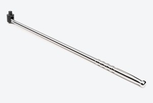 lot 84 image: Teckton 40 Inch Breaker Bar