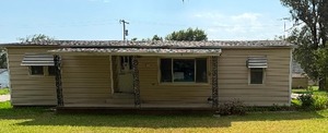 Single Family Home with Oversized 2 Car Garage for Sale via Online Auction!