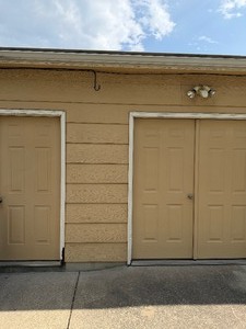 Single Family Home with Oversized 2 Car Garage for Sale via Online Auction!