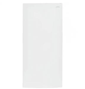 lot 1 image: Frigidaire 20 cu. ft. Frost Free Defrost, Garage Ready Upright Freezer - Retail $1,100