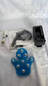 lot 782 image: Targus Defcon Cable Lock Security Kit with Blue Key