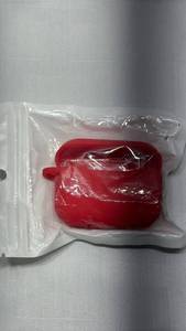 lot 813 image: Pelican Air iPods Pro Case - Red Front LED
