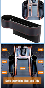lot 863 image: Front driver and passenger seat gap filler
