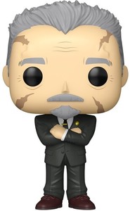 lot 10063 image: Funko POP Animation Solo Leveling Go Gunhee Vinyl Figure