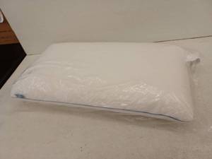 lot 10131 image: Serenity By Tempur-Pedic Pillow, 34 x 18