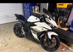 Yamaha 2017 R 3