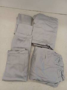 lot 11954 image: Slumberchil King Sheet Set, 6 Piece