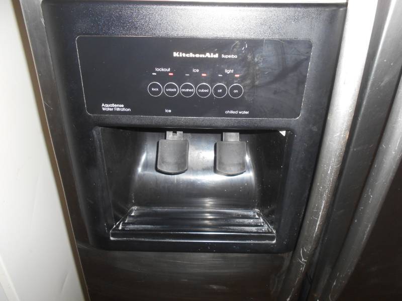 kitchenaid ksrg25fkss15