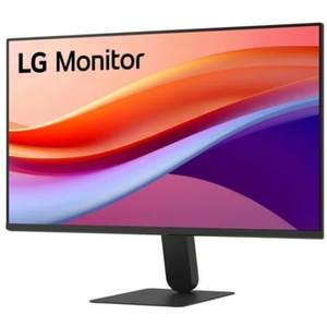 lot 7000 image: LG 27U411A-B 27 IPS FHD 120Hz Monitor  Retail $104.99