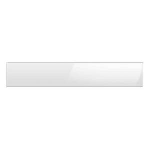 lot 1030 image: Samsung Bespoke 4-Door Refrigerator Middle Panel RA-F36DMM12