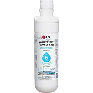 lot 1052 image: LG LT1000P Refrigerator Water Filter Replacement