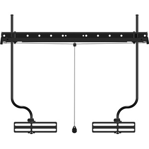 lot 1070 image: SANUS Universal Soundbar Mount SASB1-B1