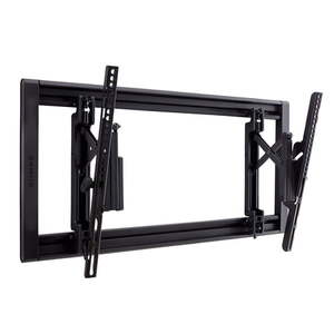 lot 1099 image: Sanus VLT7 Tilting TV Wall Mount 42-90 inch  Retail $149.99