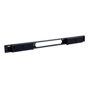 lot 1100 image: Sanus Extendable Soundbar TV Mount for Sonos Arc  Retail $119.99
