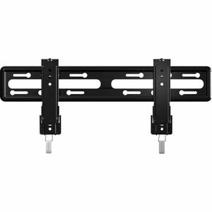 lot 1101 image: Sanus VLL5-B1 Fixed Position TV Mount 51-90 Inch