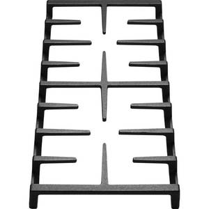 lot 1123 image: GE Center Grate for Gas Range JXGRATE1