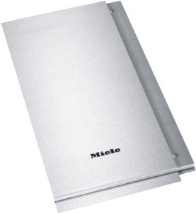 lot 1138 image: Miele RGGC1000 Grill and Griddle Cover  Retail $199