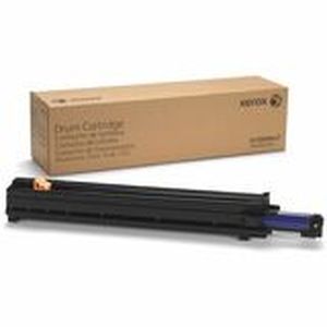 lot 1150 image: Xerox Black Drum Cartridge Model 013R00657