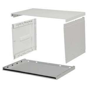 lot 1154 image: GE Appliances Room Air Conditioner Wall Sleeve RAB26A