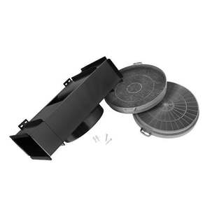 lot 1084 image: Frigidaire Duct-Free Recirculation Kit FHPRKT60LS