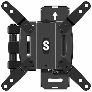 lot 1085 image: Secura Full-Motion Wall Mount 10-40 QSF210-B2