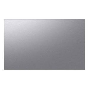 lot 1173 image: Samsung Bespoke 4-Door French Door Refrigerator Bottom Panel RAF36DB4QL  Retail $128.99