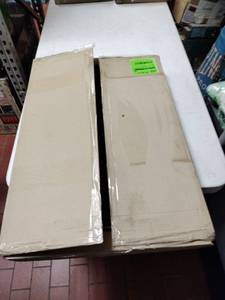 lot 1183 image: 30 In. Trim Kit