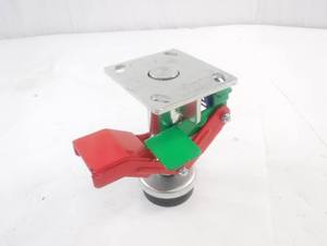 lot 1063 image: National Cart Company Emergency Brake (6 Ct.)