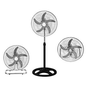 lot 1108 image: QFX 18 Inch 3-in-1 Fan with 5 Blades