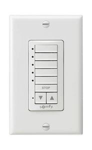 lot 1152 image: Decoflex Keypad for SDN Motor Control