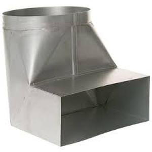 lot 1171 image: GE Recirculation kit Stainless