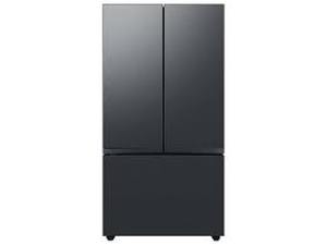 lot 1174 image: Samsung Bespoke Custom Panel Refrigerator RA-F36DB3MTAA