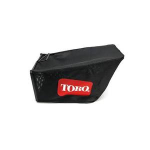 lot 7007 image: Toro Lawn Mower Catch Bag